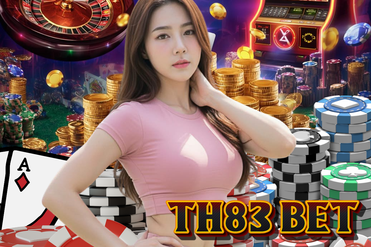 th83 bet สล็อต