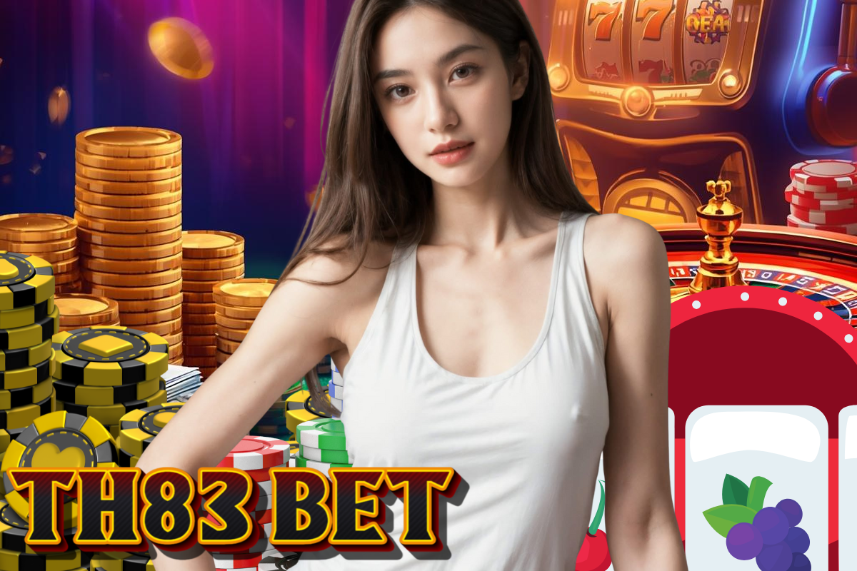 th83 bet เข้าสู่ระบบ