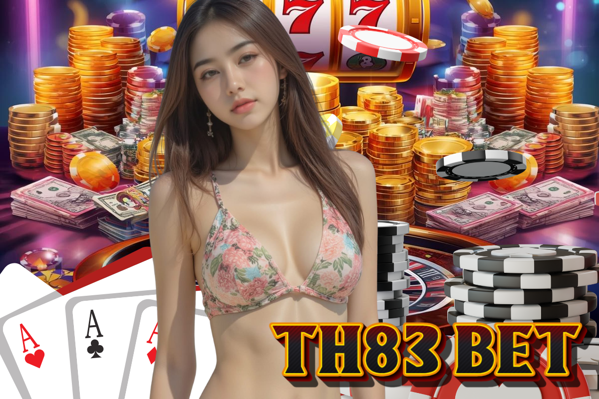 th83 bet เครดิตฟรี