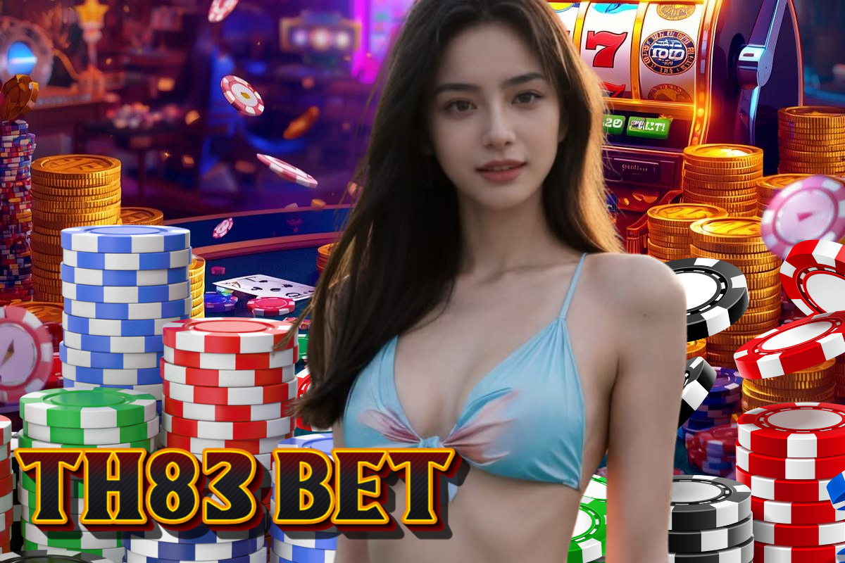 th83 bet เว็บตรง